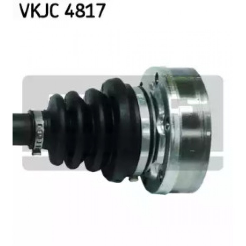 VKJC 4817 SKF - Привідний вал